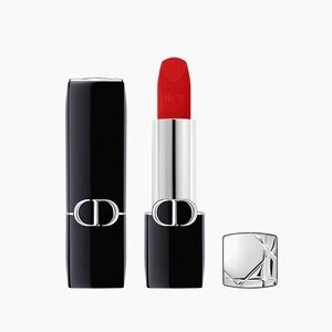 Dior Rouge 999 Velvet Lipstick